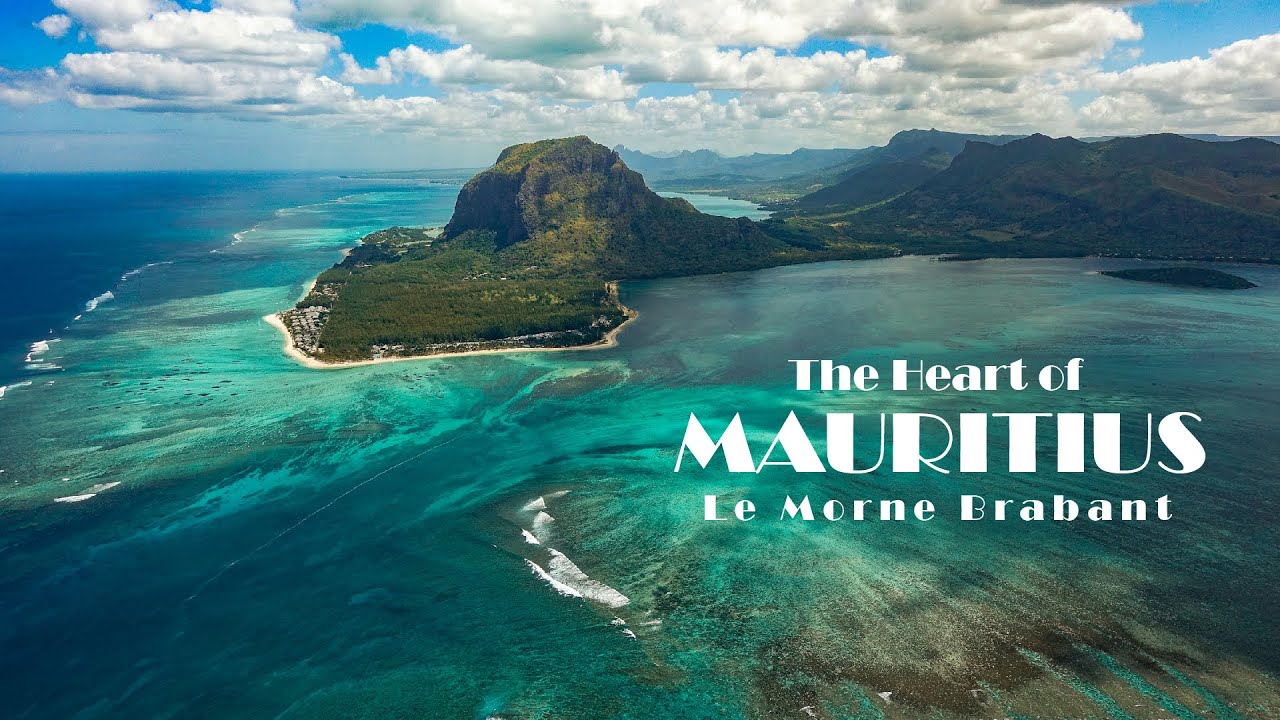 Le Morne Brabant: The Heart of Mauritius Travel in 2025