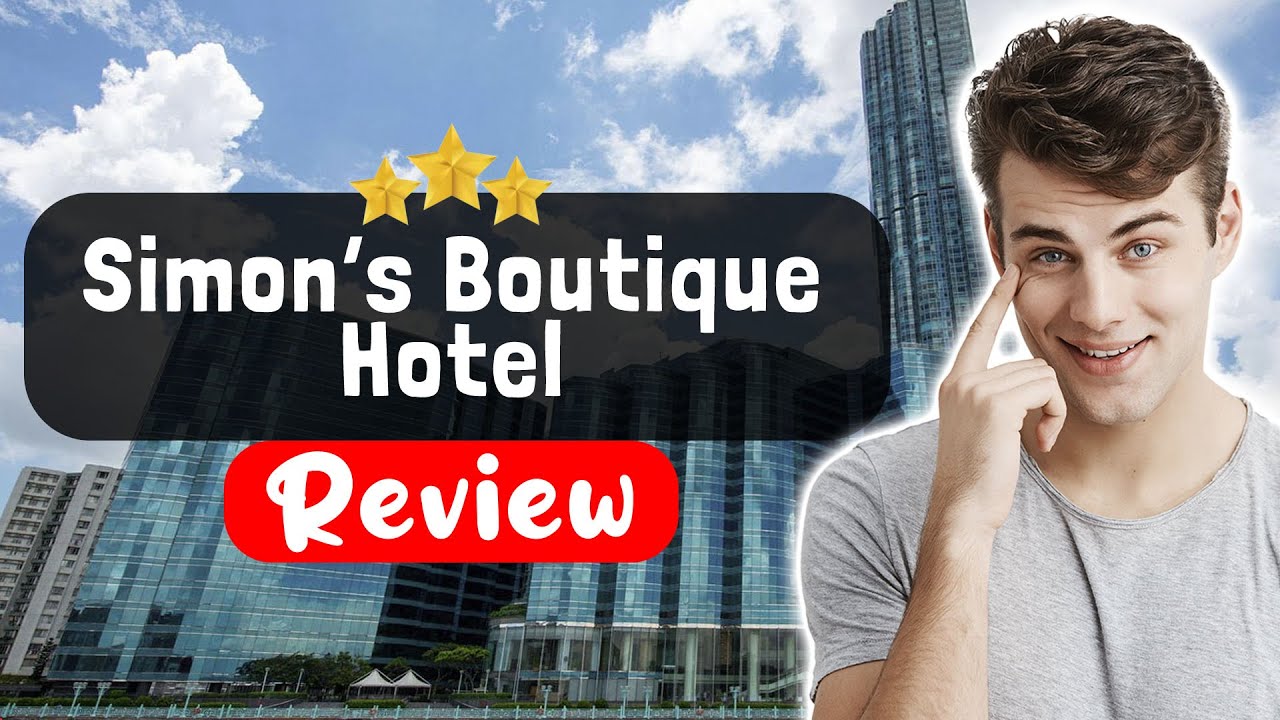 Обзор отеля Simon's Boutique Hôtel в Париже — какой он на самом деле