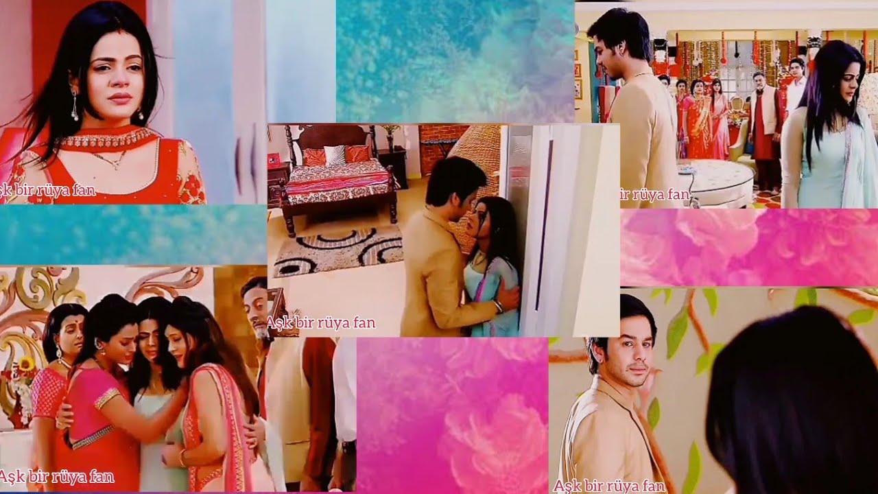 Thapki❤Bihaan  için yana yana {klip}