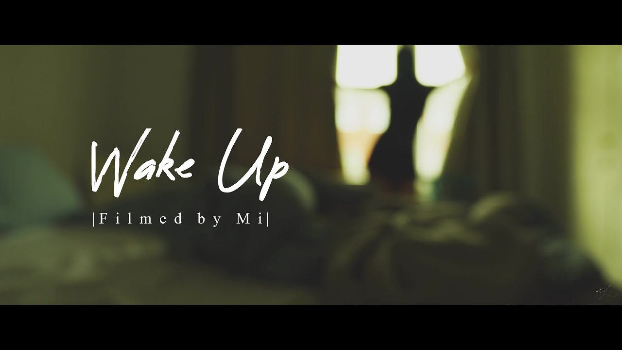 Wake up | Depression| Home || B-Roll | Cinematic 4K- Shot by Sonya7riii ( Piano Music )