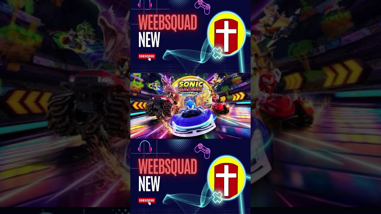 #borderlands4 #sonicracing #fivenightsatfreddys #daysgoneremaster #stateofplay2025