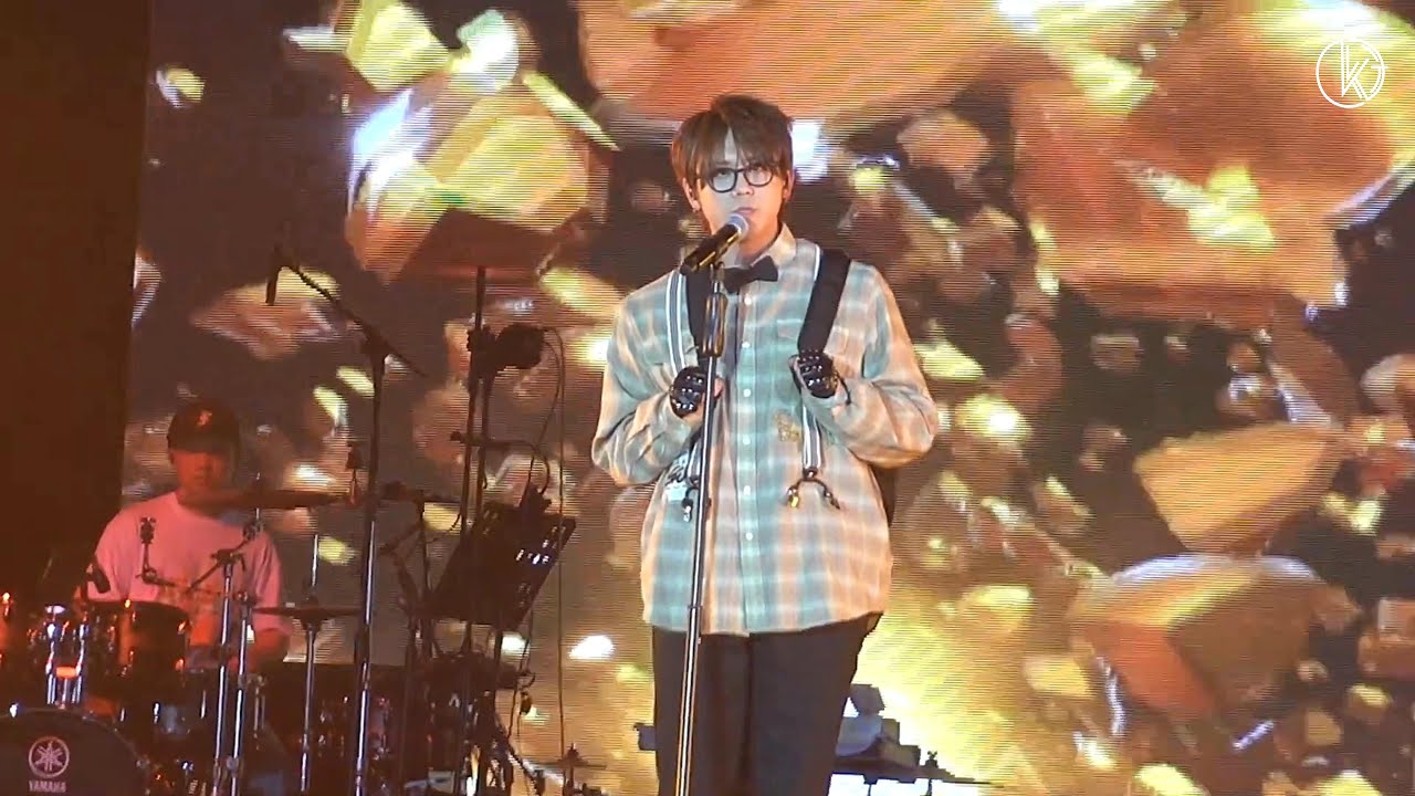 2024.06.30 ONE LOVE ASIA FESTIVAL 2024 姜濤 KEUNG TO FOCUS