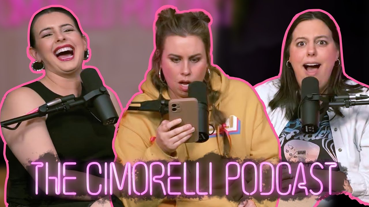 Reading your assumptions about us - #198