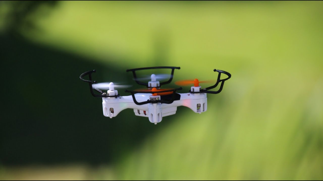 Mini Drone | X-Drone Nano 2.0