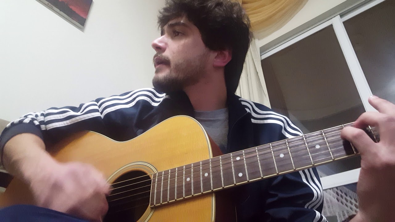 Do Fundo do Meu Coração - Rafa (Erasmo Carlos)