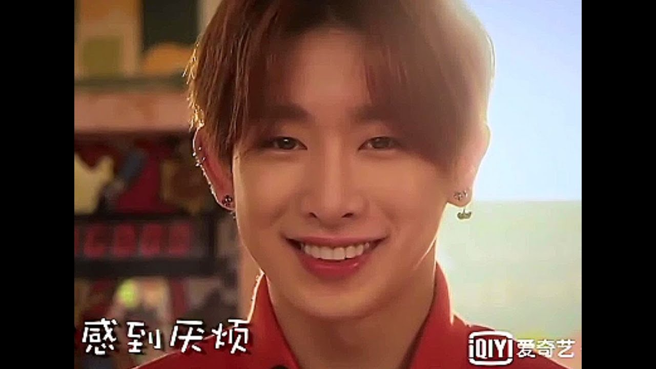 Monsta X 몬스타엑스 MV [ENG SUB] My Love : Hello Mr. Right OST (KOR title 