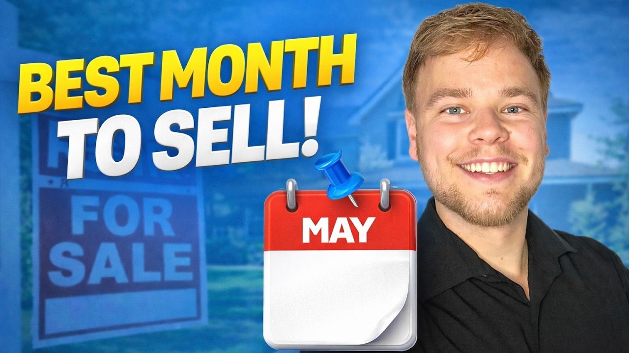 Best Month to Sell a House in Spokane (May + Timeline)