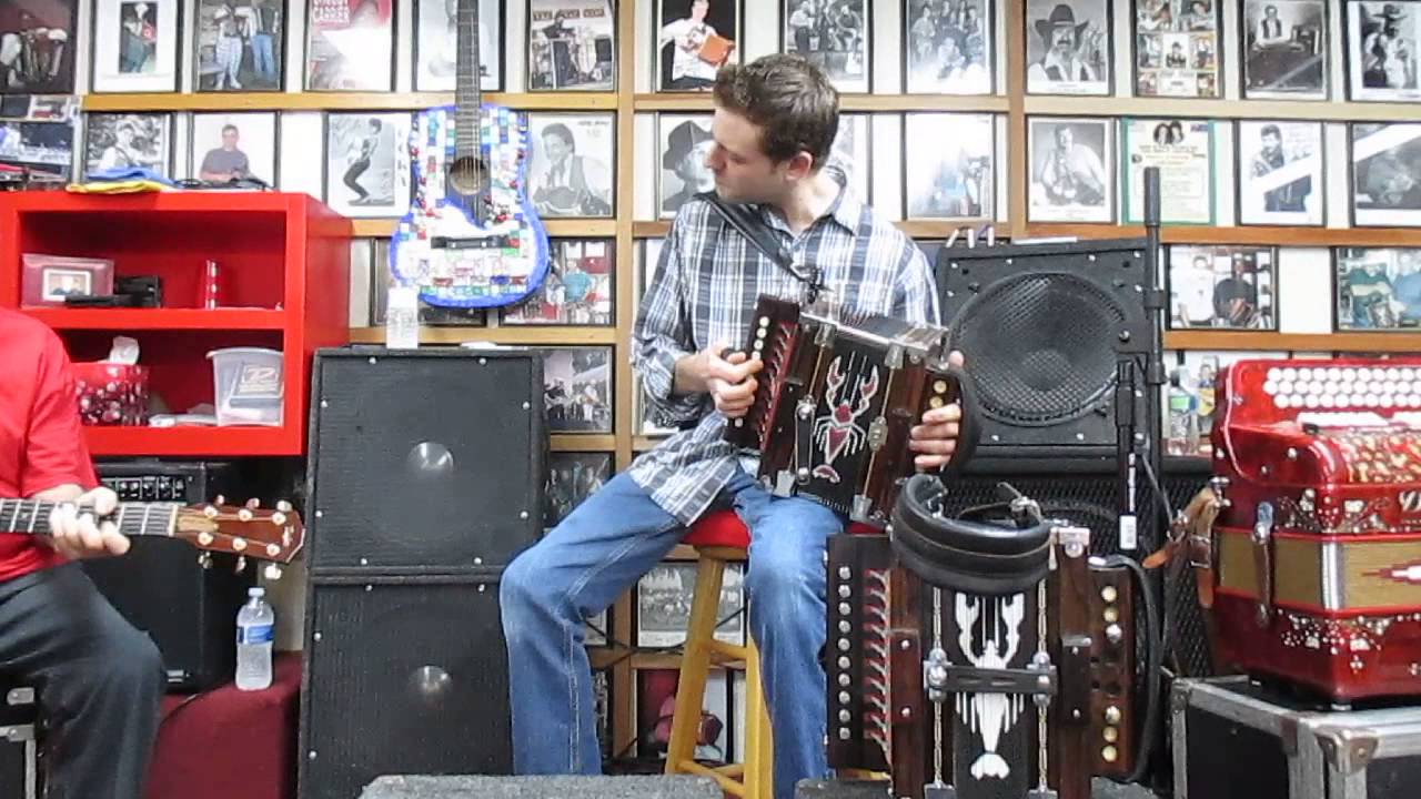 Joel Martin & The Family Band - Unplugged