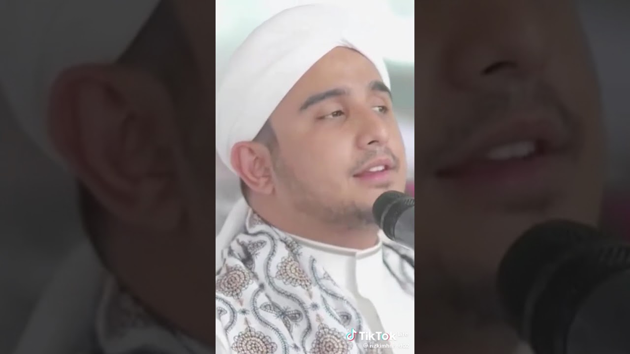 Al habib hanif Al atas