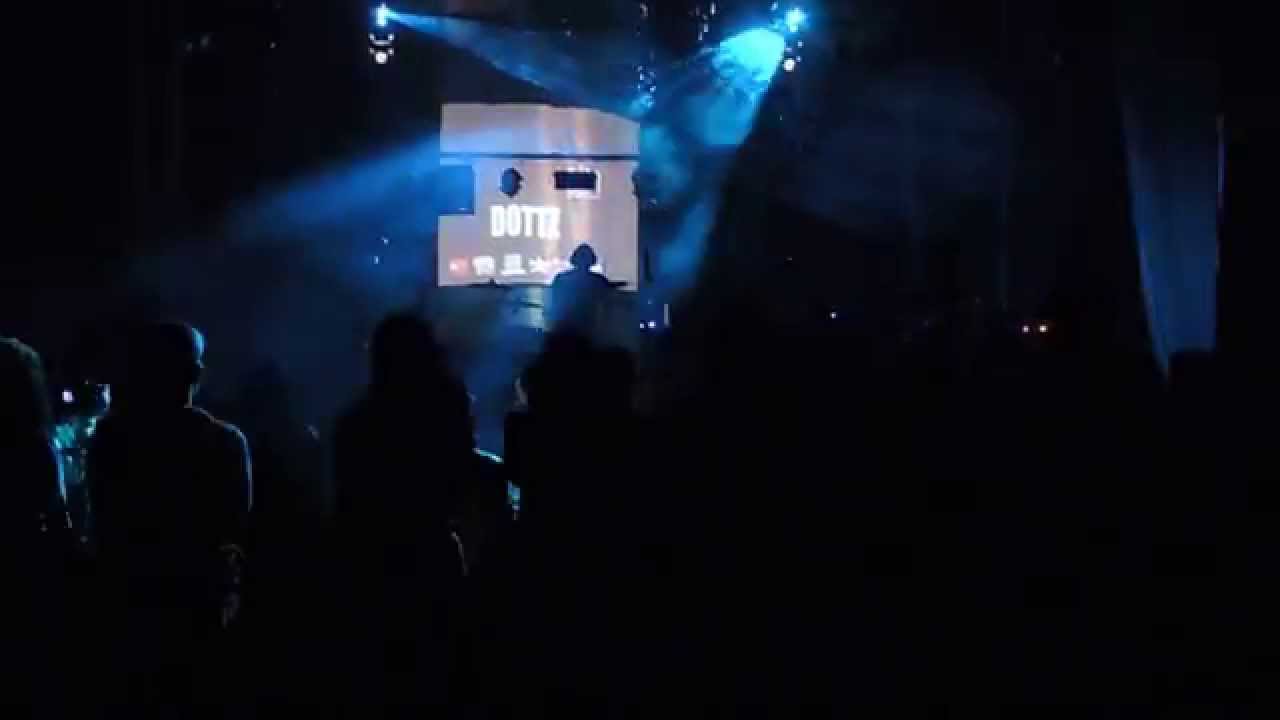 Saratov Independent Music SIM 2014 DOTTZ