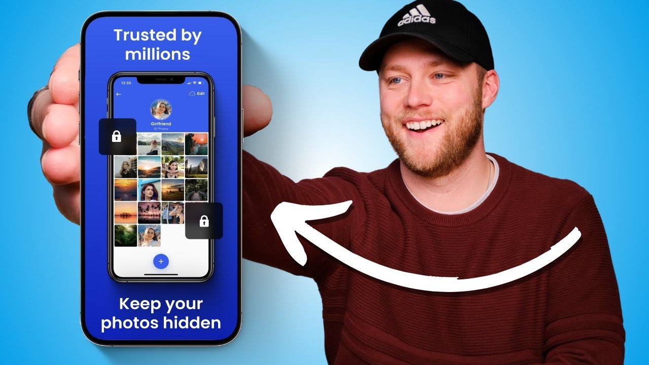 The OG Private Photos and Videos App &mdash; Private Photo Vault App Review 2024