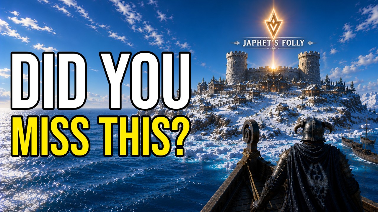 10 ЛУЧШИХ квестов в Skyrim, которые пропускает большинство игроков