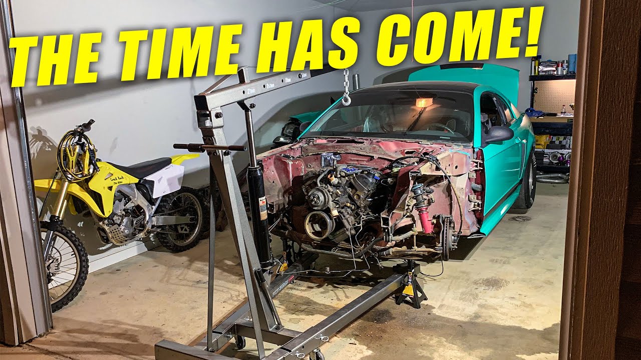 Yeet gets a rebuild! | POEKILL EP. 17