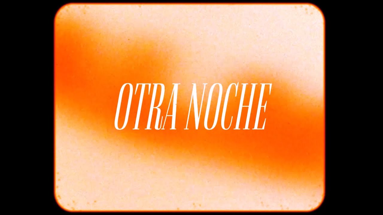 Santy-P - Otra Noche (Prod. Naufraggo)