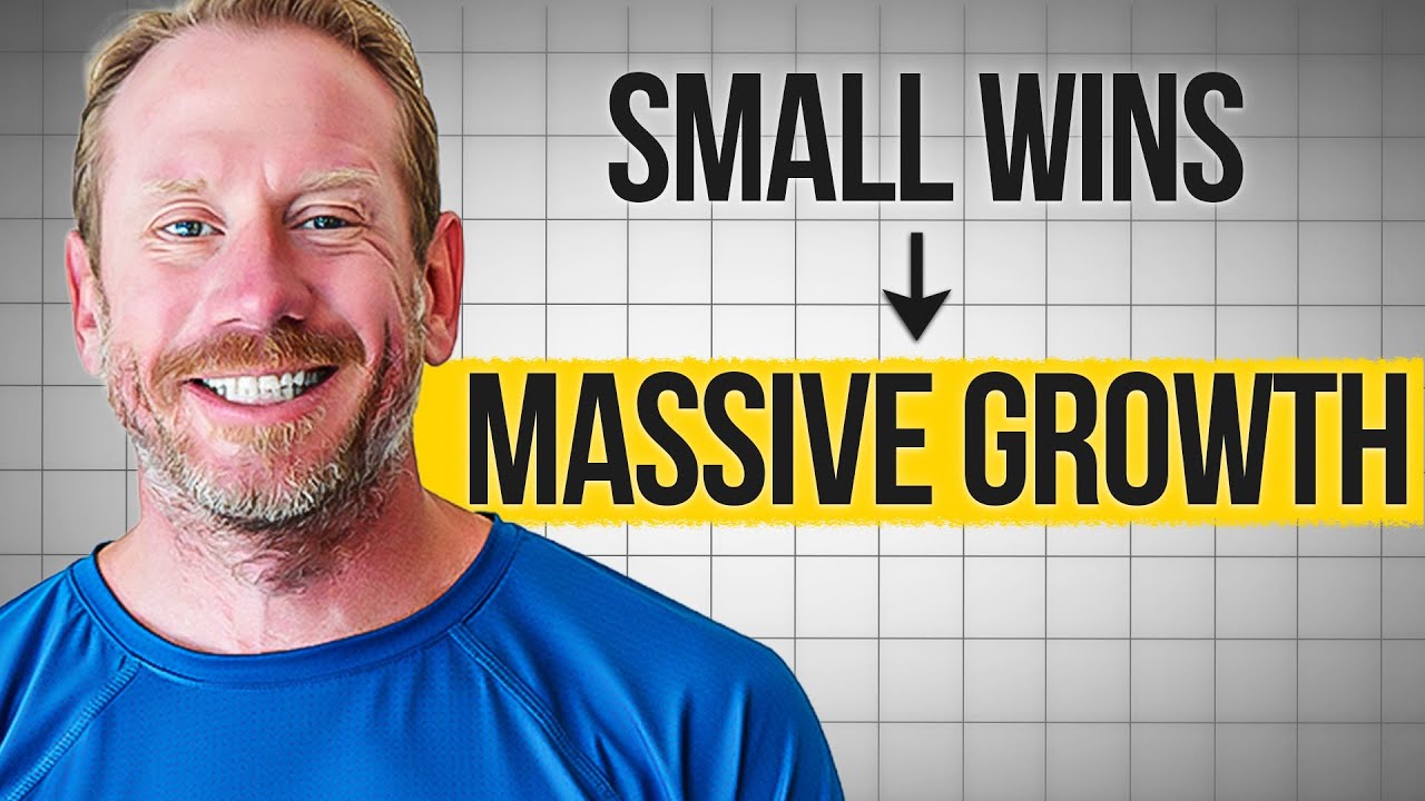 The MSP Growth Strategy No One Talks About (Compounding Wins)
