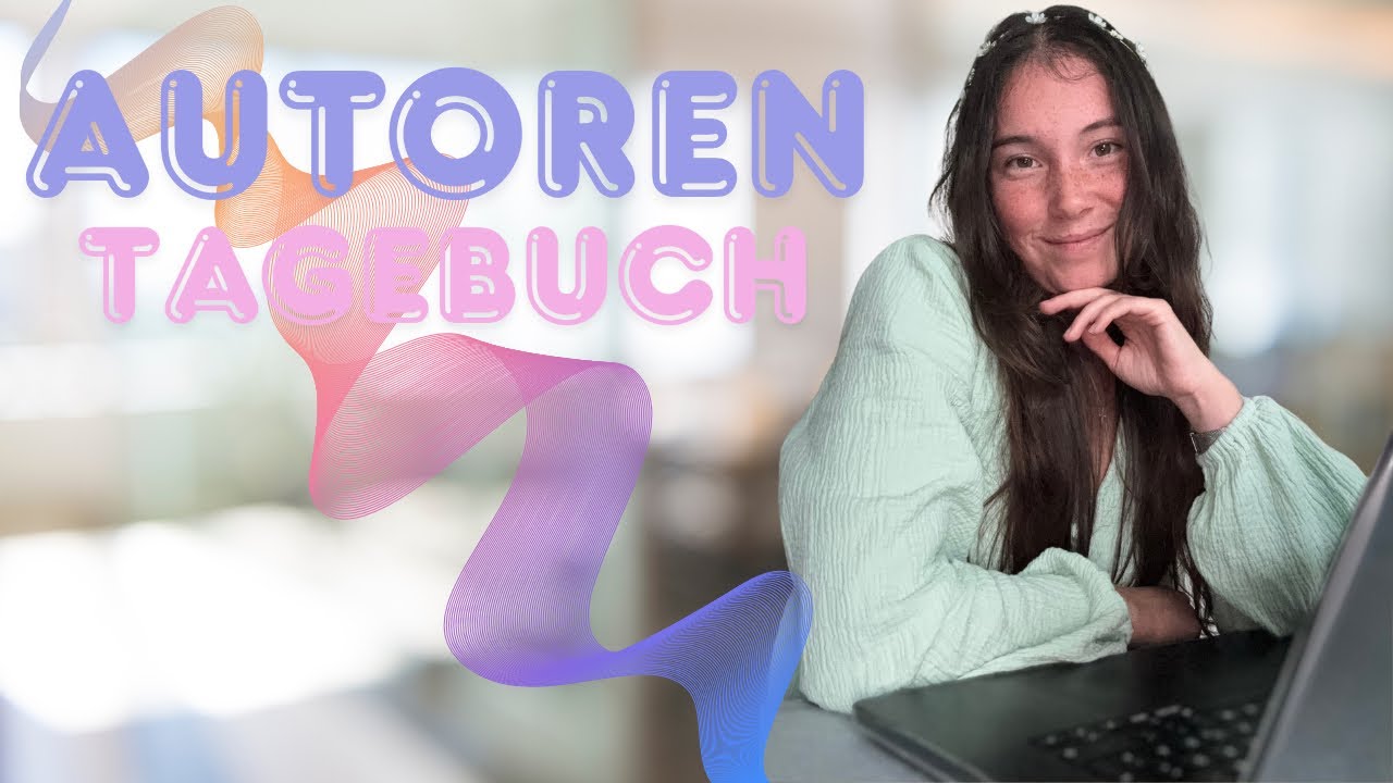 Zur&uuml;ck ins Schreiben finden | Autorentagebuch 