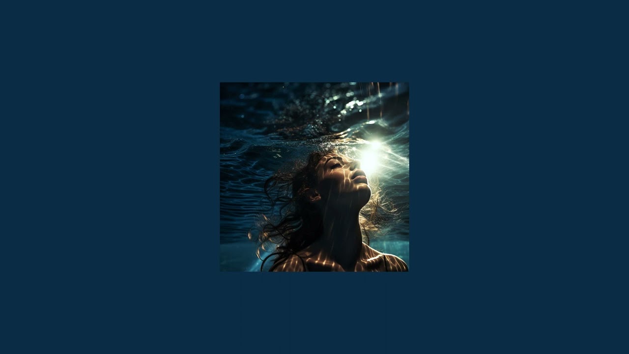 Swimming Pools - Kendrick Lamar - (SLOWED & REVERB) - Extended Version