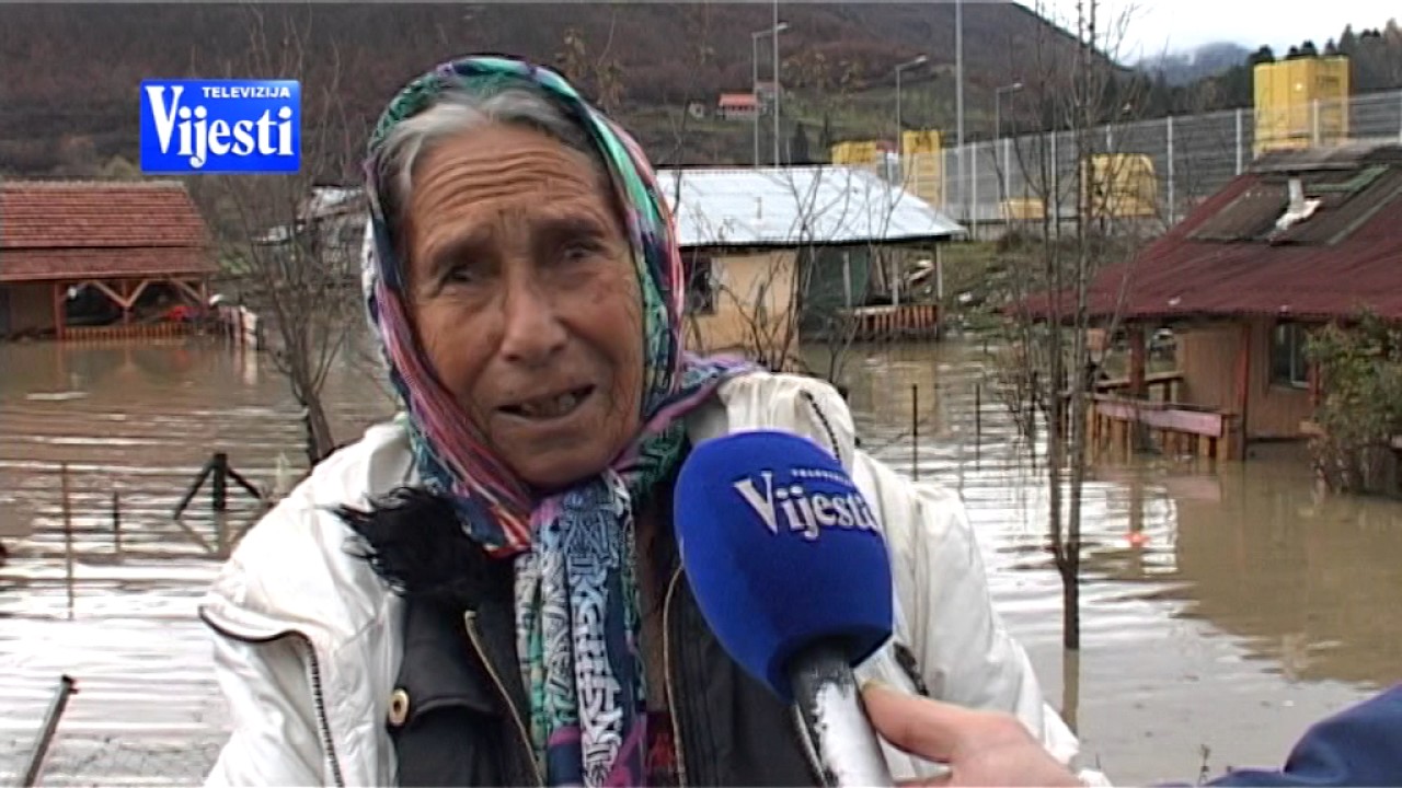 BERANE POPLAVE