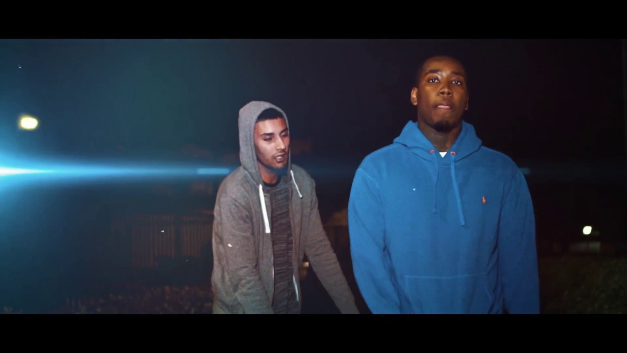 Neek & Bizzy - Out the mud (Prod. @Blapaveli) | Dir @YOUNG_KEZ (Official Music Video)