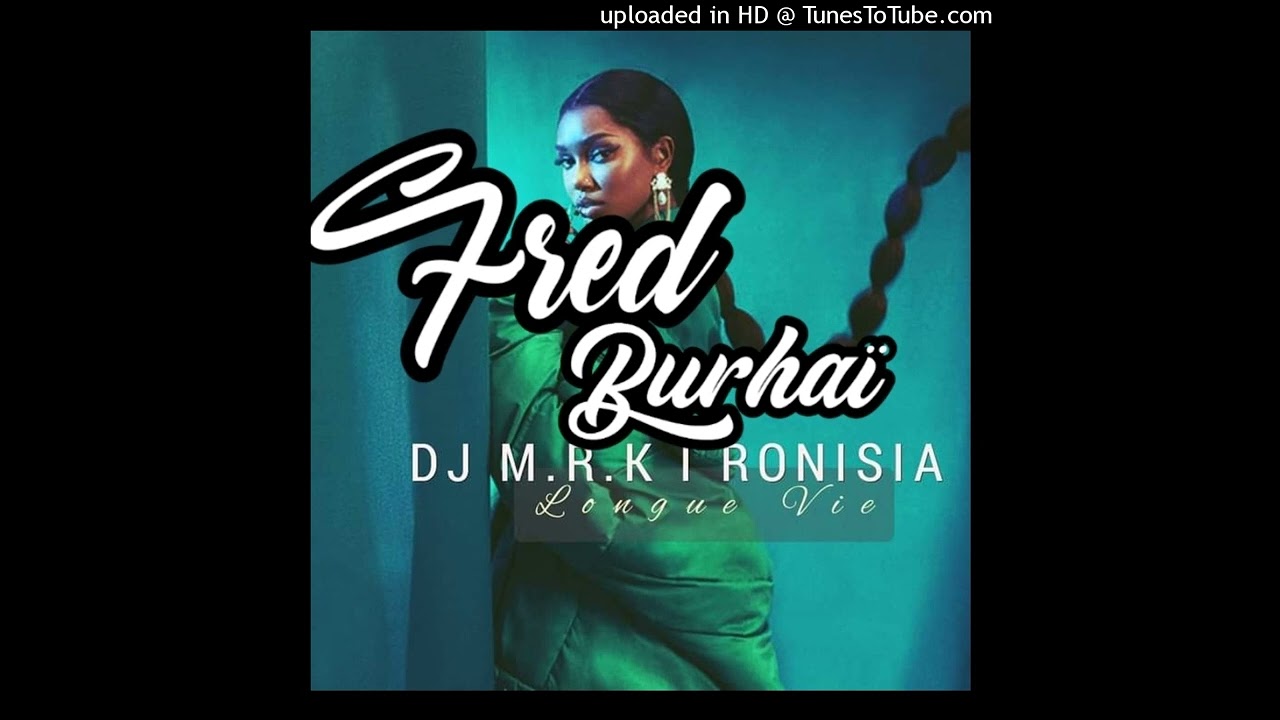 ⬛⬛DJ M.R.K FT RONISIA - LONGUE VIE [ZOUK LOVE 2022]⬛⬛
