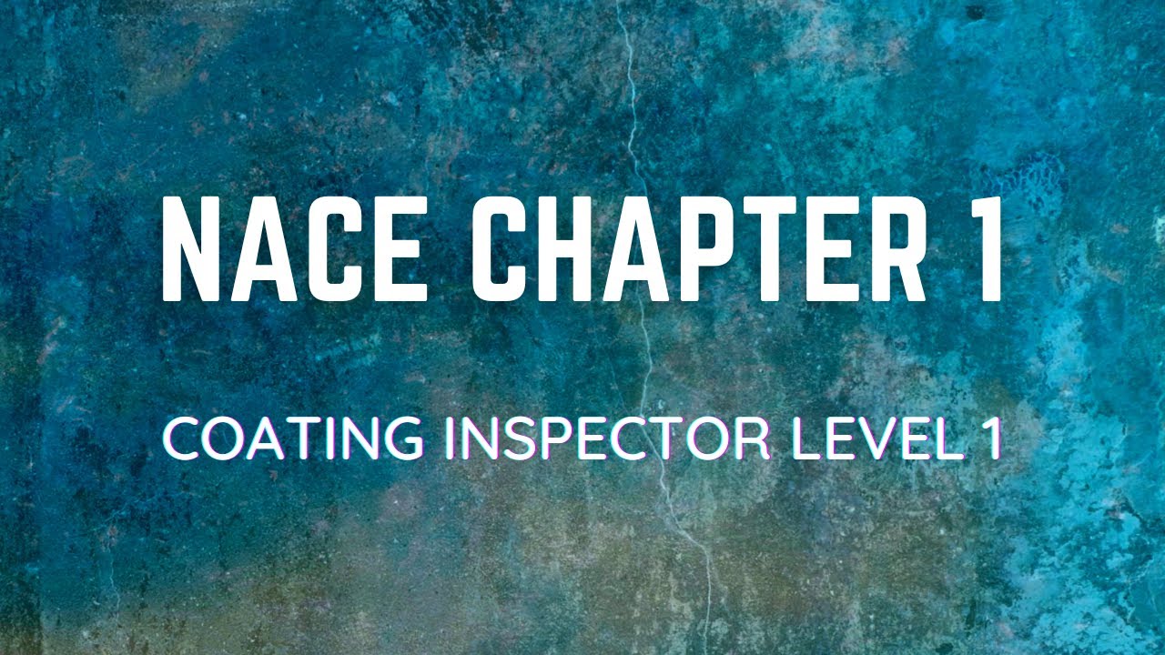 [English] NACE Chapter 1 (Introduction)