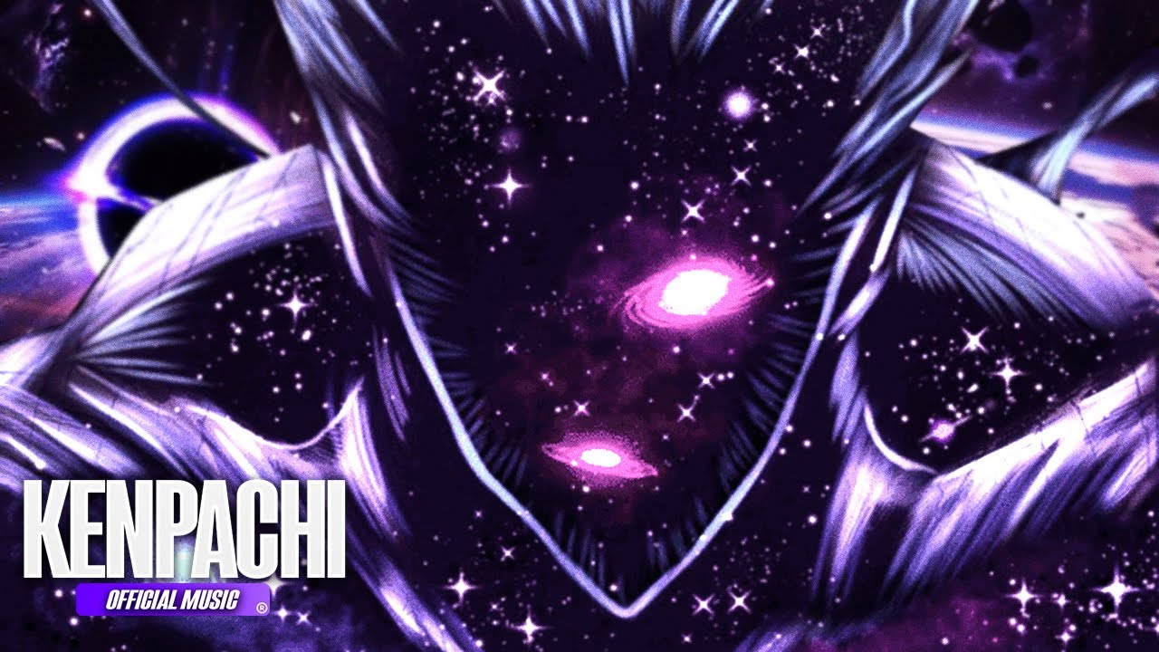 Cósmico | Garou (One Punch Man) | Kenpachi