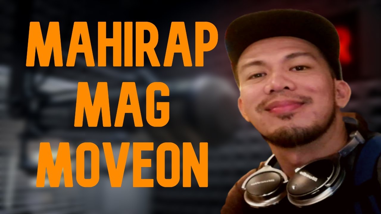 Bakit Mahirap Mag Move On | Ano Ang Soul Ties