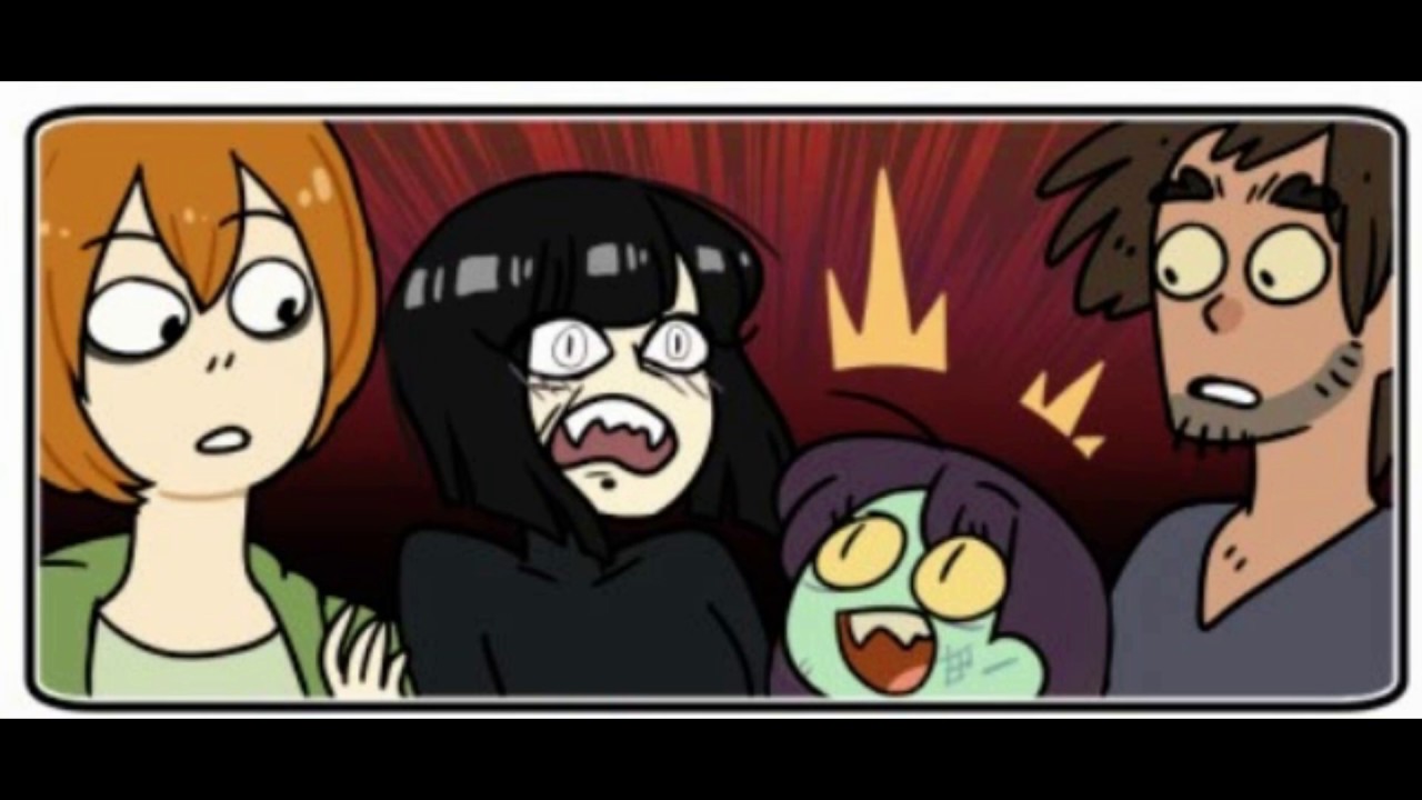 Zomcom Comic Dubs [1-5]