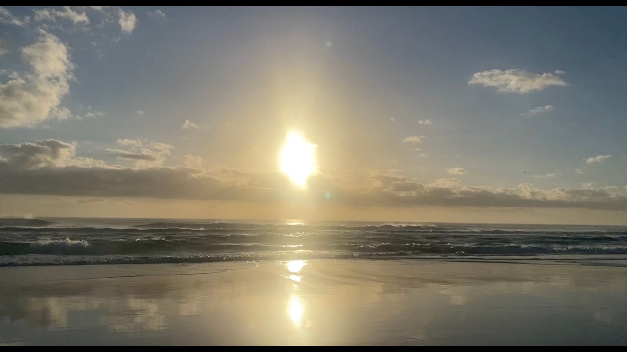 GAYATRI MANTRA 108 TIMES | 1 Hour Sound Healing — From Darkness to Light | Anxiety & Stress Relief