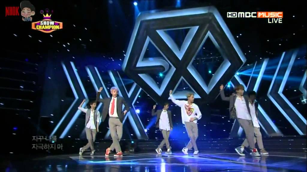 Sehun Singing Part Compilation
