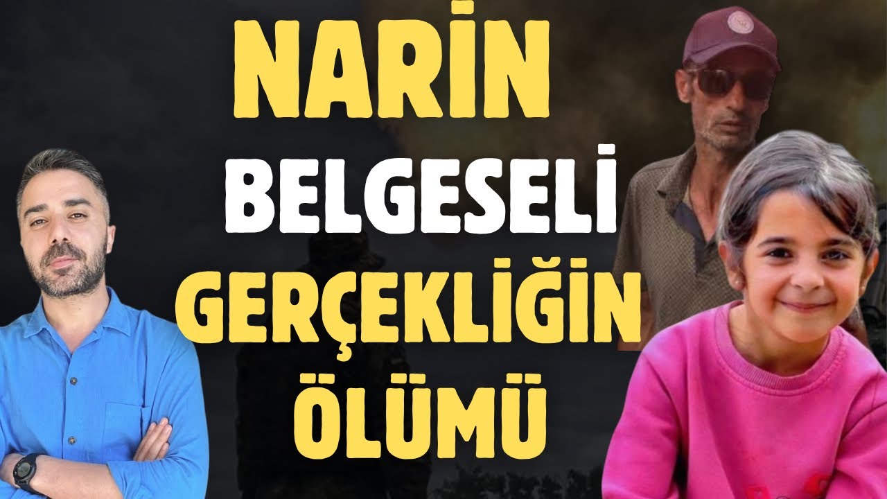 NARİN G&Uuml;RAN (ŞEYTANTEPE) BELGESELİ; GER&Ccedil;EKLİĞİN &Ouml;L&Uuml;M&Uuml;