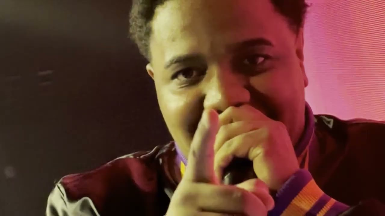 MEGA FOLDED - DJ TCHOUZEN ( DJ ML DA VILA )