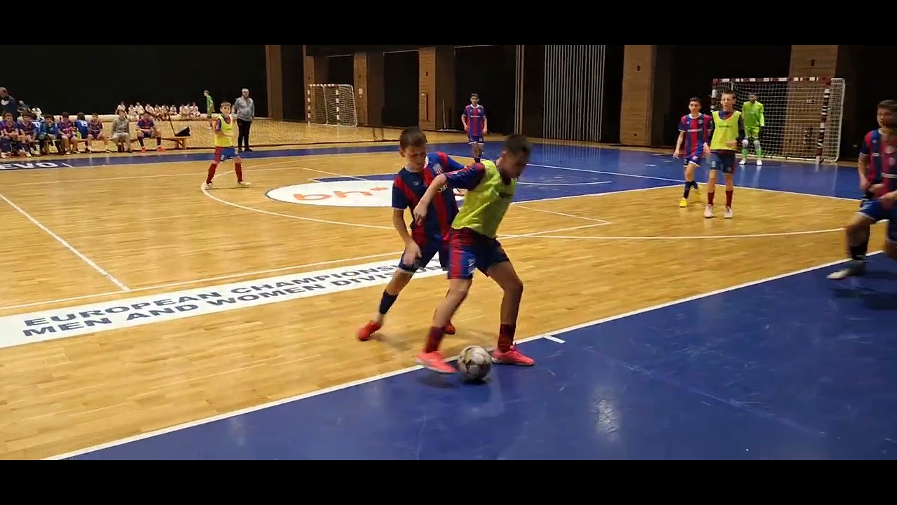 Unis - Šampion 2:0_god.2013_Zimski šampion kup_19.2.2026.
