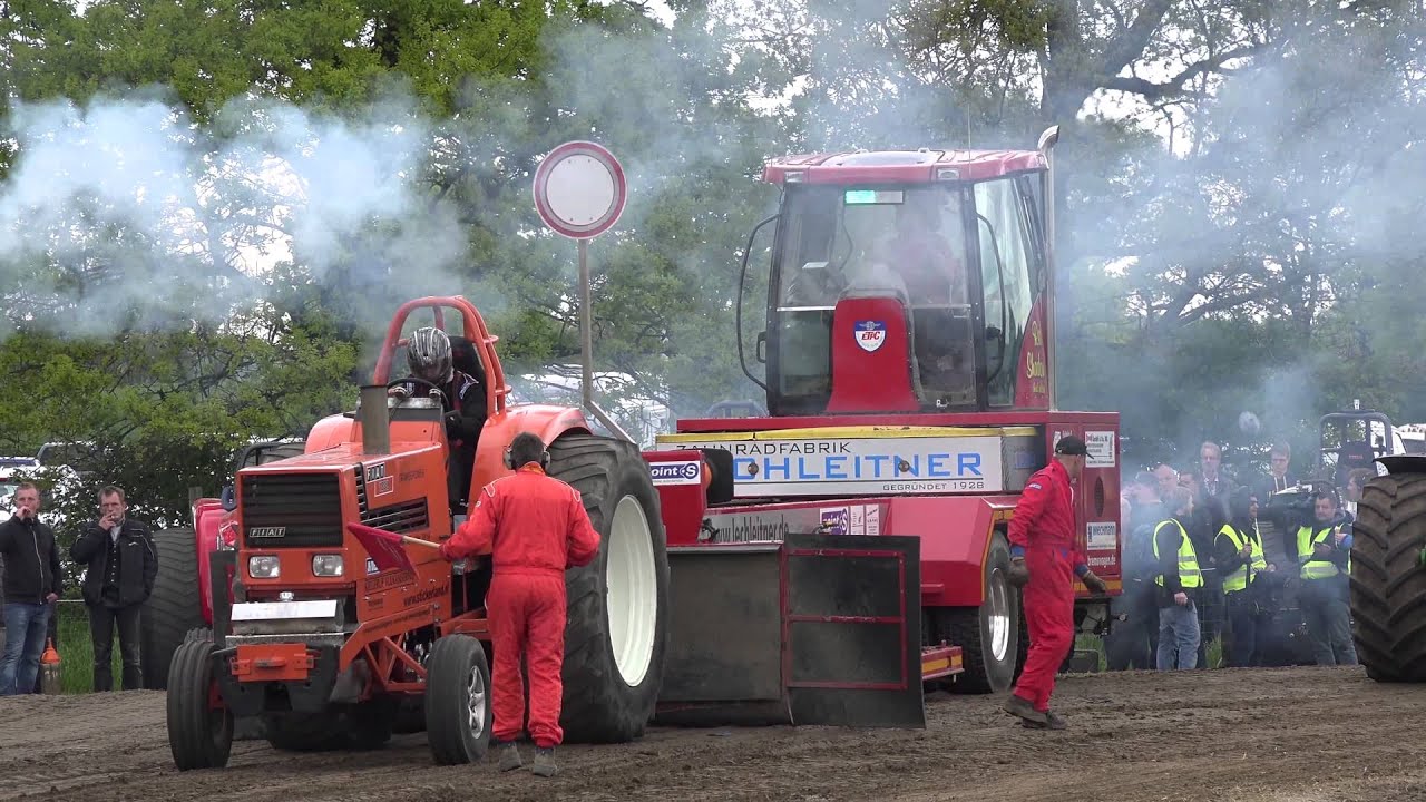 Sport 3,5t +  Supersport Klasse 3,6t @ Haßmoor 2015