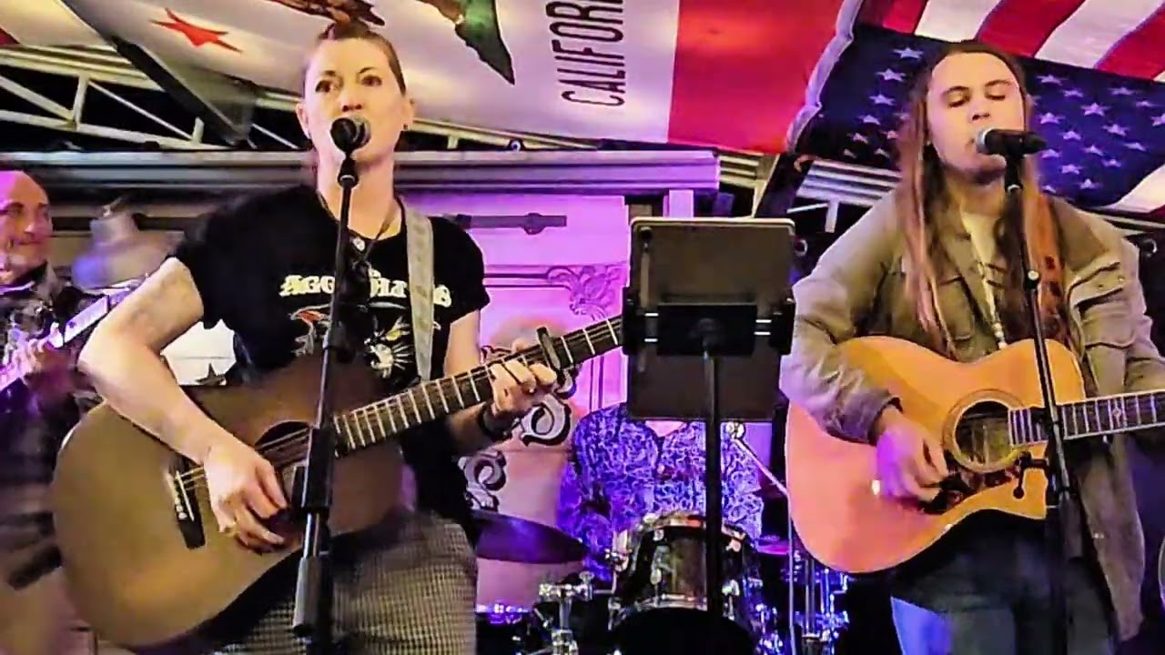 RMA - Pop Night - 05 - Cry Me A River - February 23, 2026