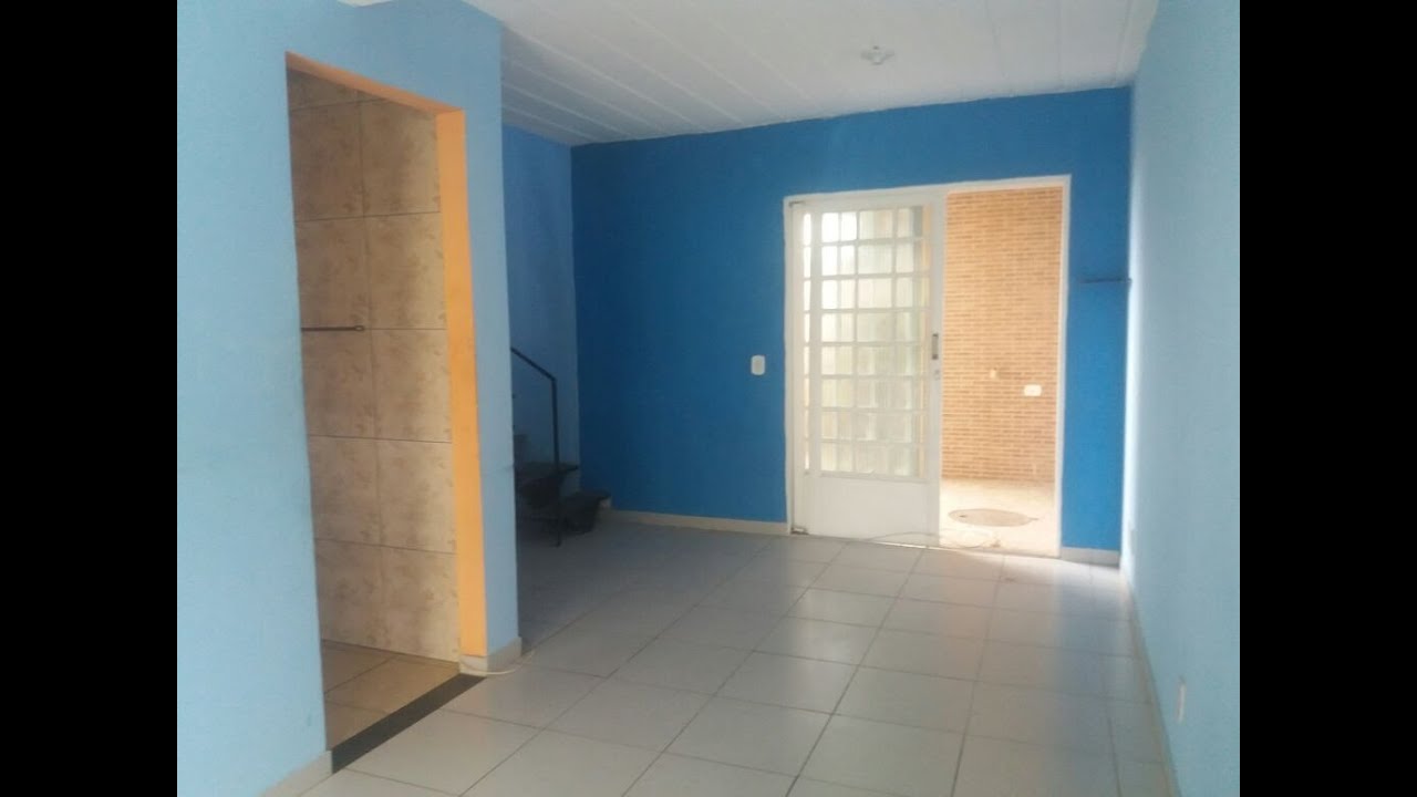 ALUGADO - NOVA IGUAÇU - CONDOMINIO PARADISO