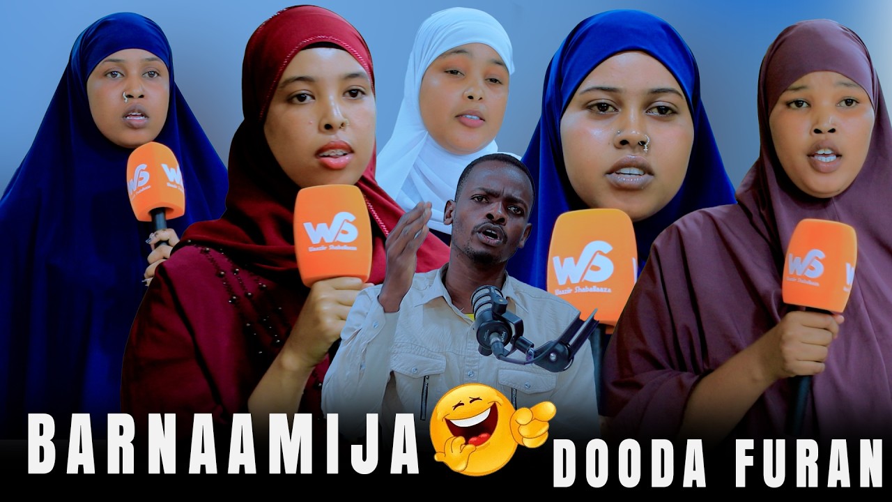 WAMARKI UGU HOREYSAY AN ARKO TEAM KEYGA OO LAGU BASHALAYO (🙆‍♂️🤣) XATA WAN BAD BADI WAYAY …..