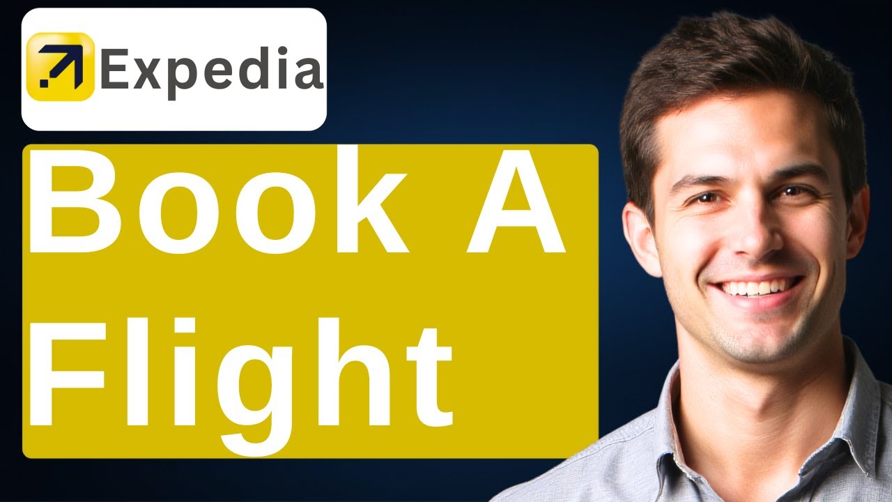 How To Book A Flight On Expedia [2026 Guide]