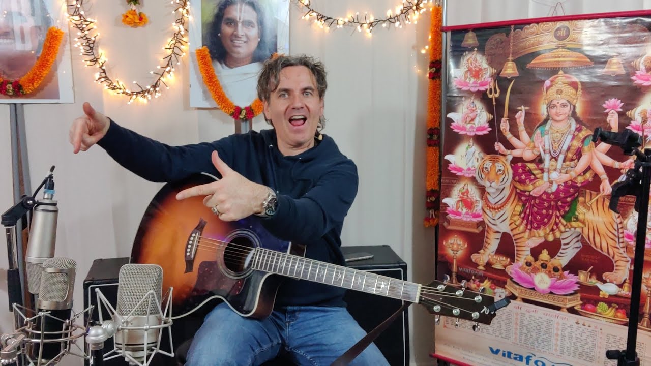 Gitarrenabnahme mit Gro&szlig;membran Mikrofone...teuer vs billig