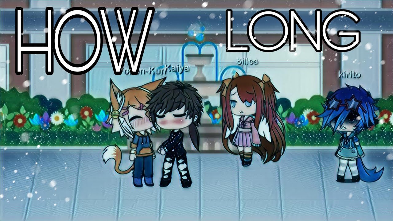 How long glmv || gay || background story