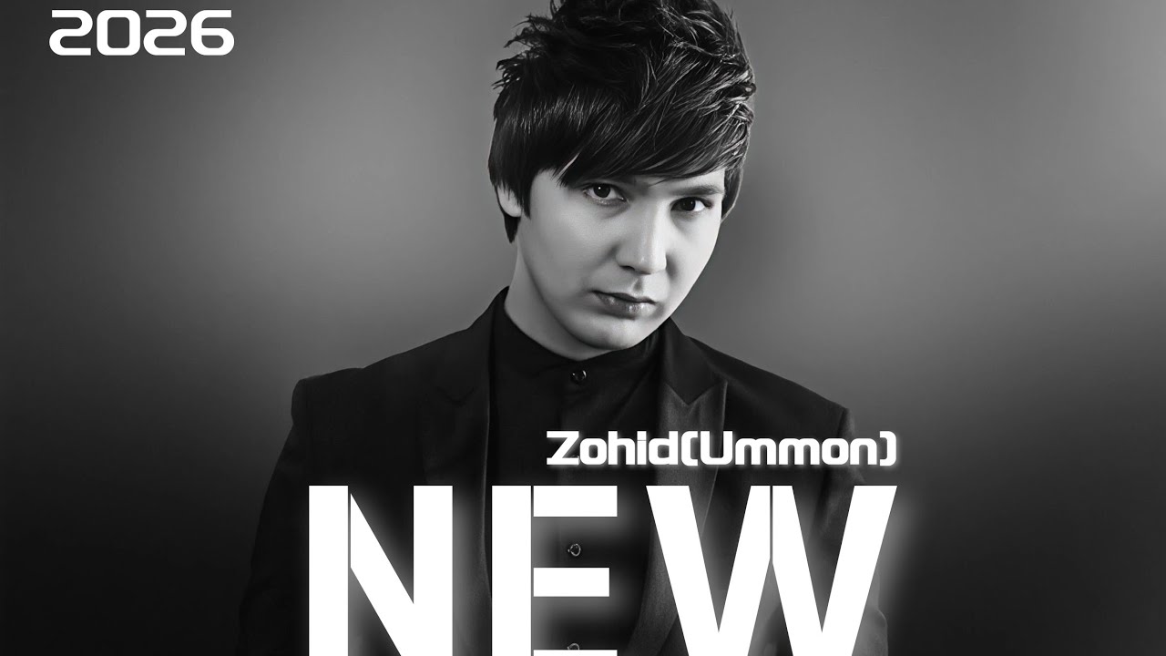 Zohid (Ummon) - Esingdami (New version) 