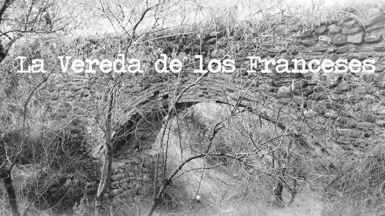 Vereda de los Franceses