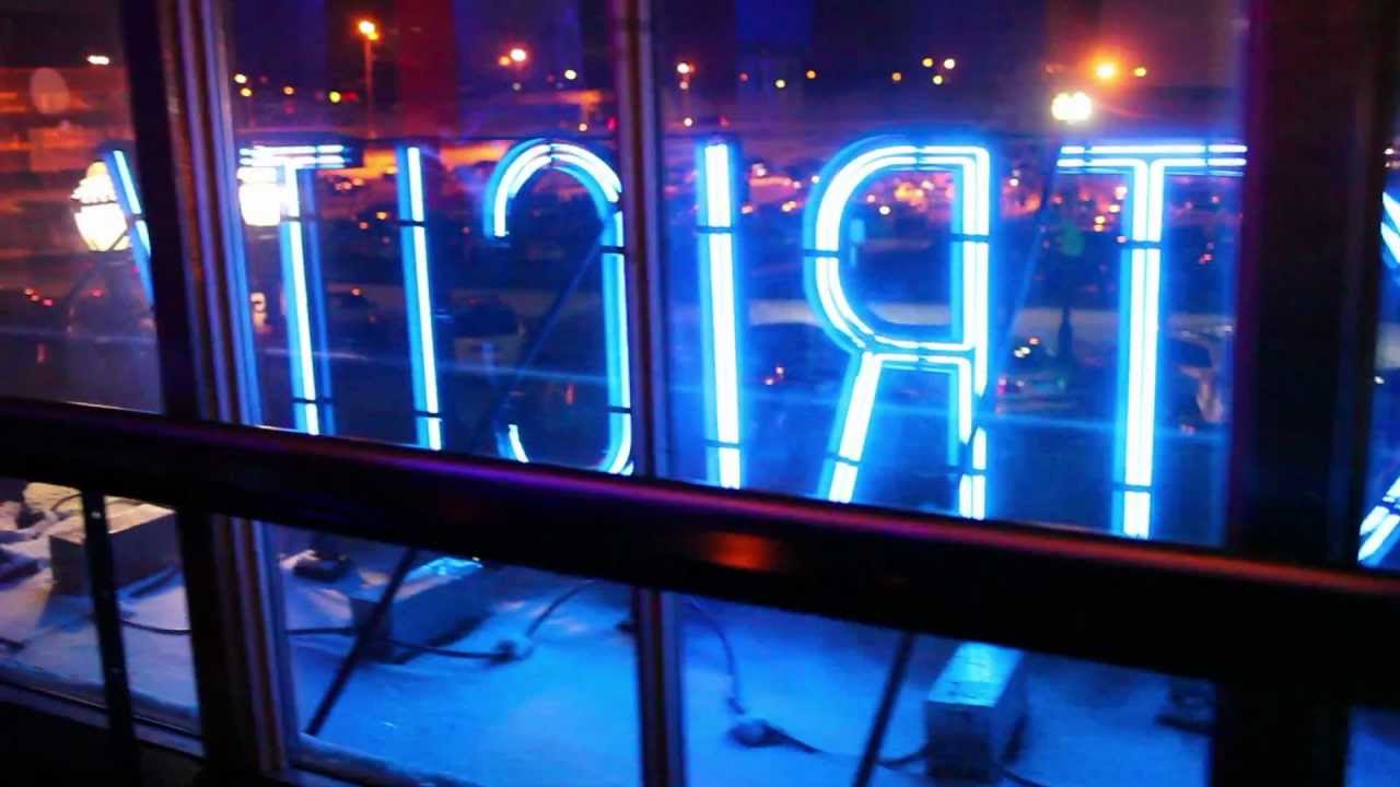 Elektricity Nightclub - Watch in HD