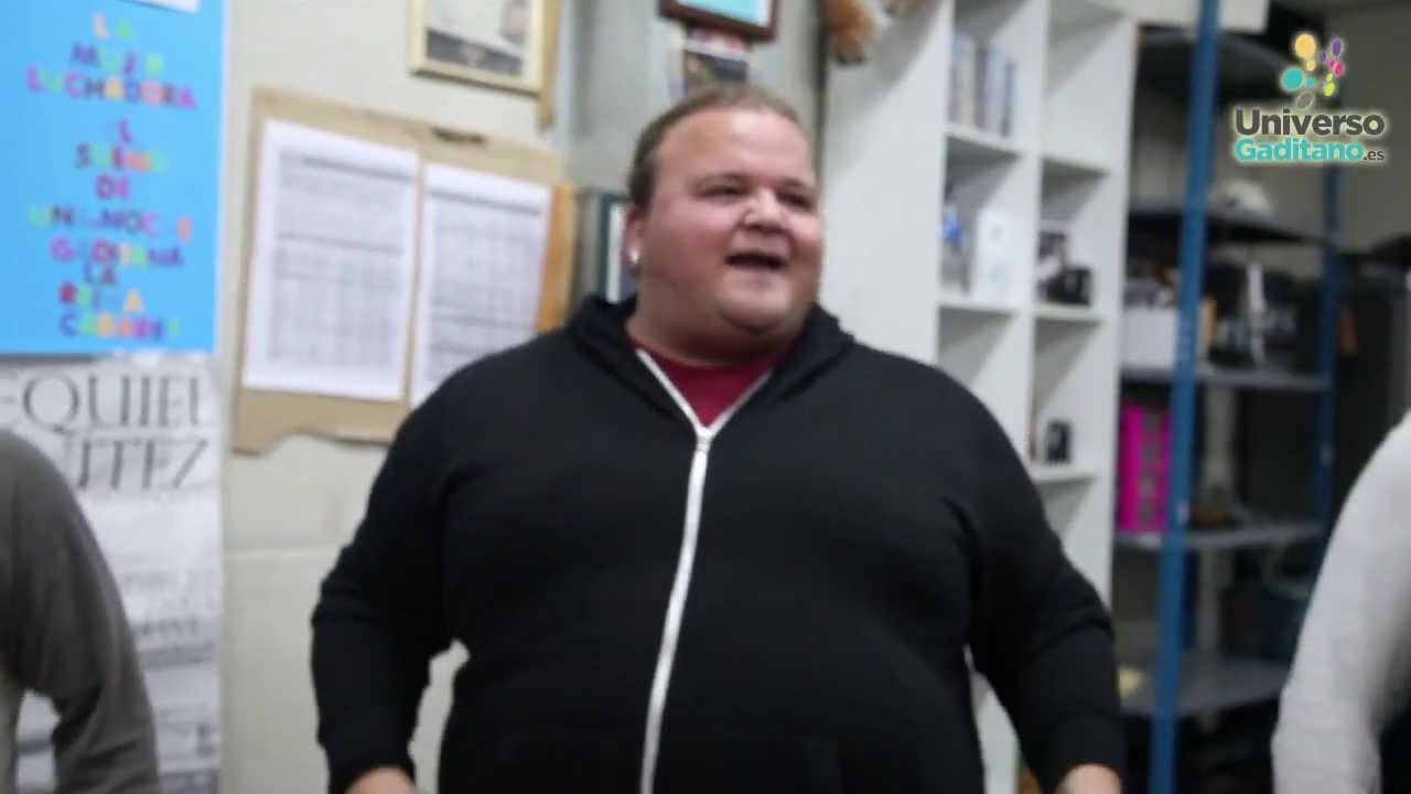 Comparsa Juan Fernandez  2014   La comparsa Perfecta