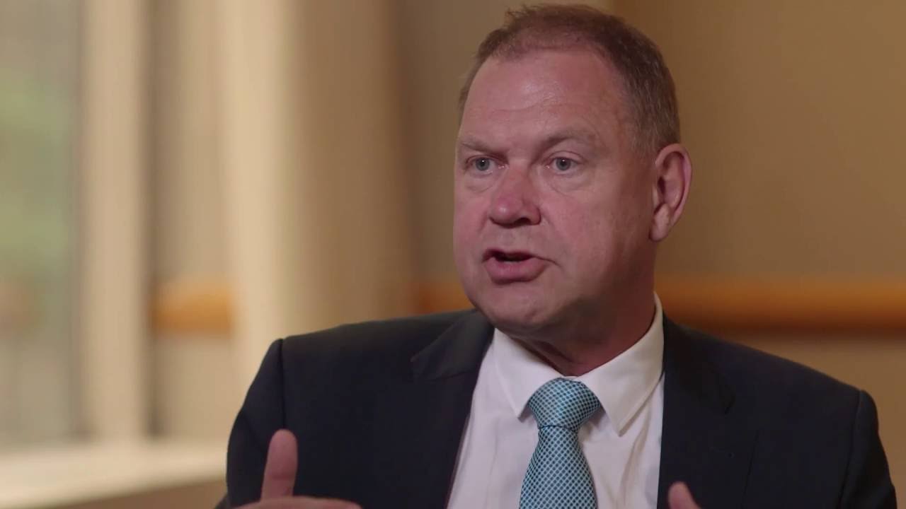 Sustainable Development Goals - Aart De Geus on the SDG Index