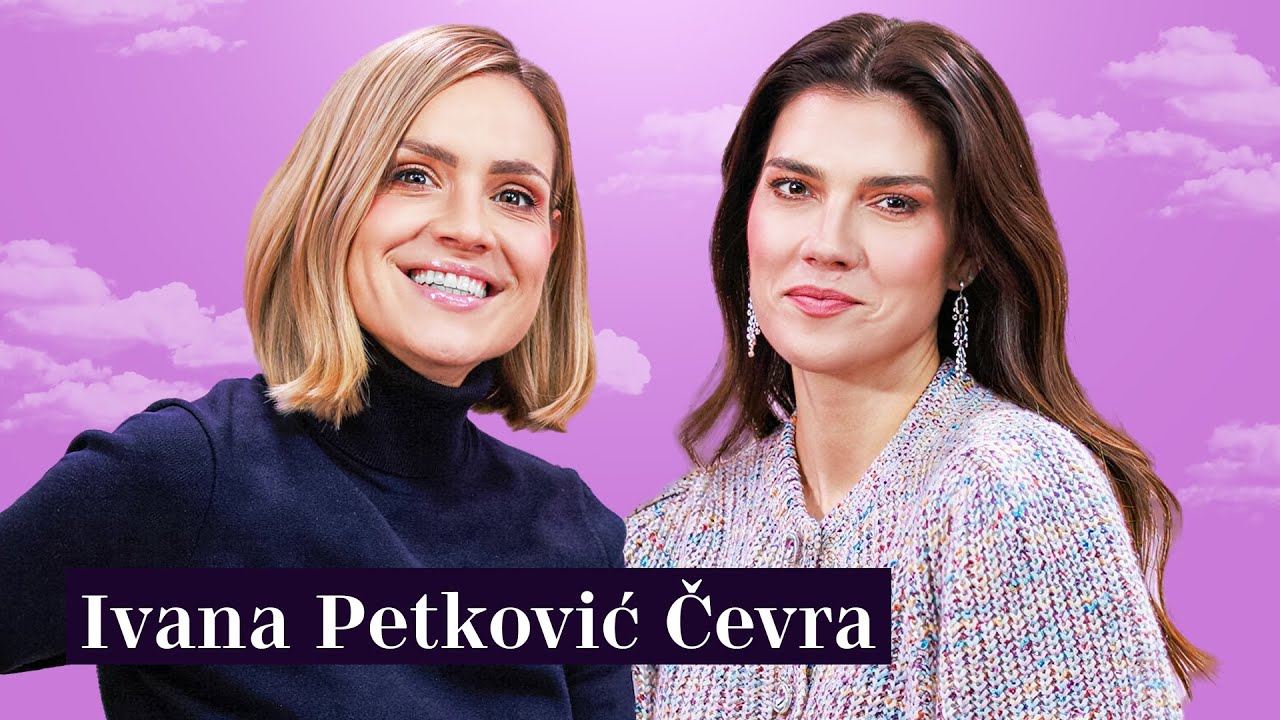 Formula za Autentičan Brend - Ivana Petković Čevra I Ana Radi&scaron;ić S6 E7