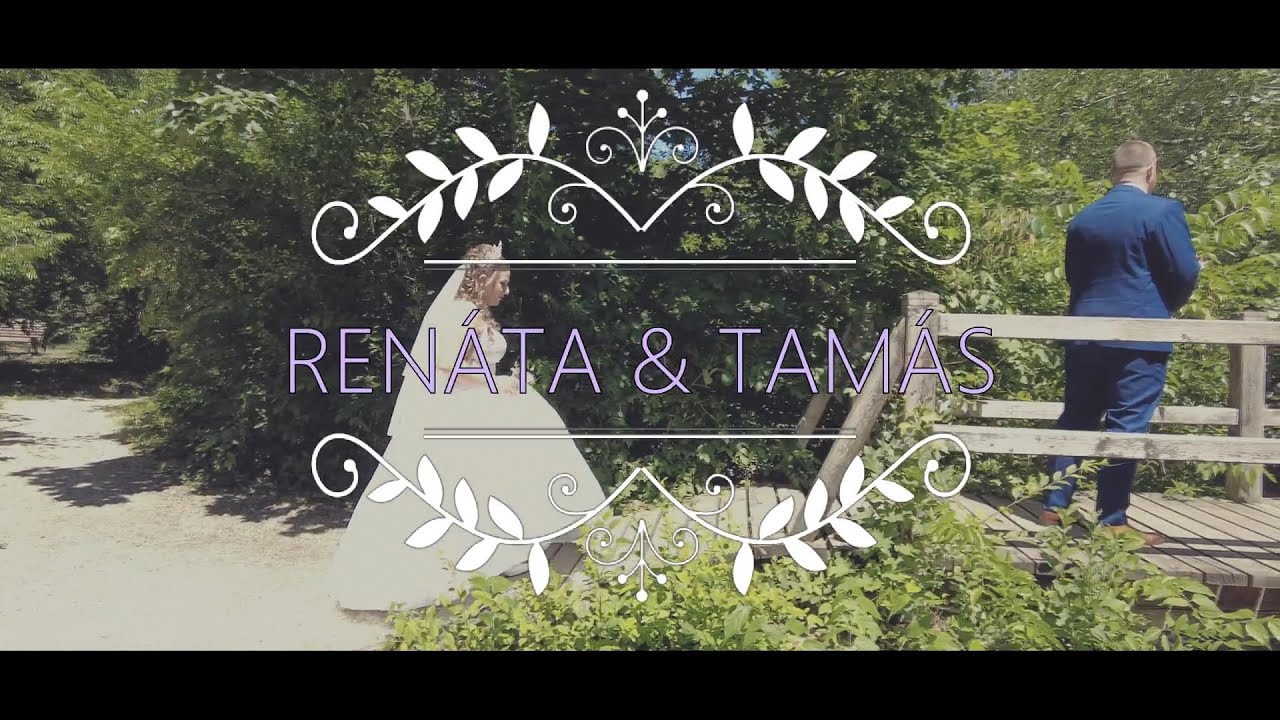 Renáta&Tamás Creative video | SLTSUDIO