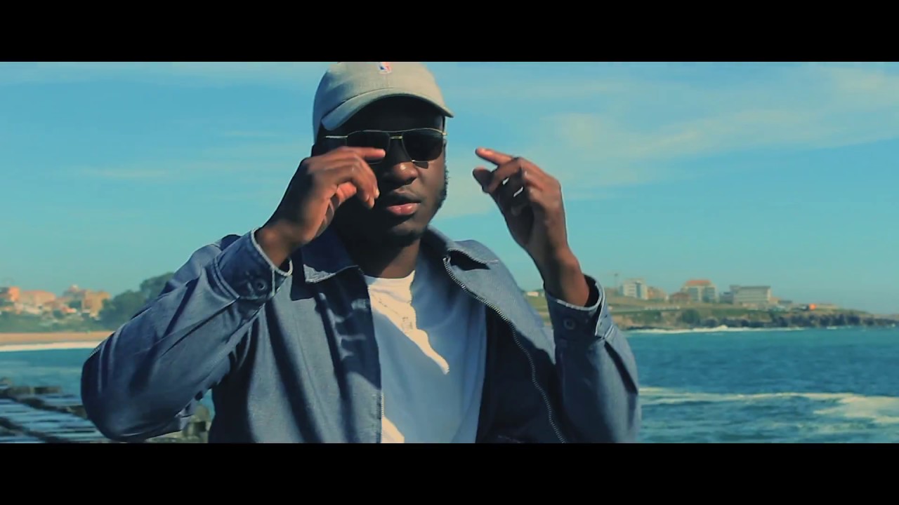 Azagaia - No Ano da Fome (Prod. Dj Caique) [VideoClipe] #CE4