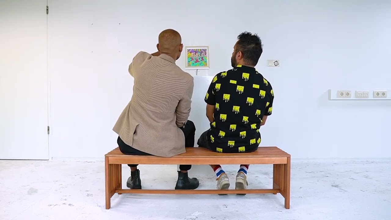 Fabio Parera & Joshua Timisela #3 - Snars