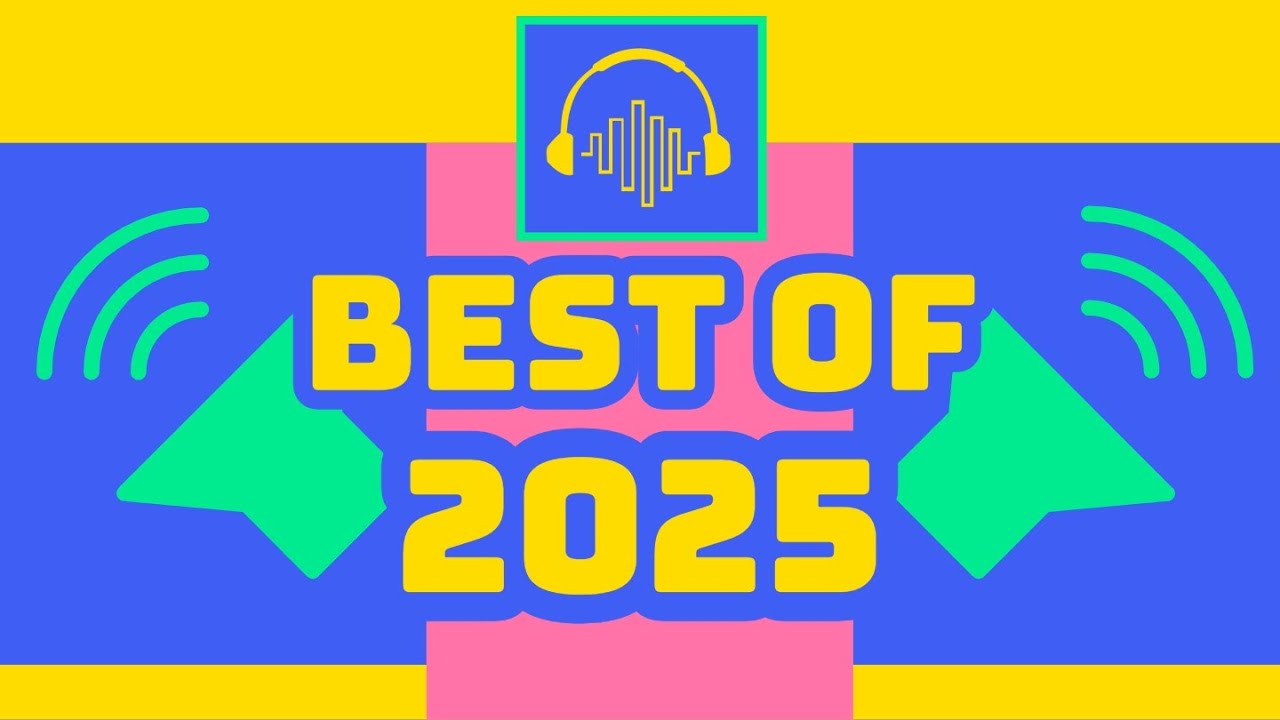 Best of 2025 – Sample Library Review’s Virtual Instrument Awards • Music Software & Plugin FX